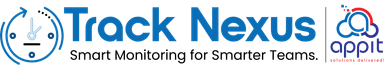 Track Nexus Logo