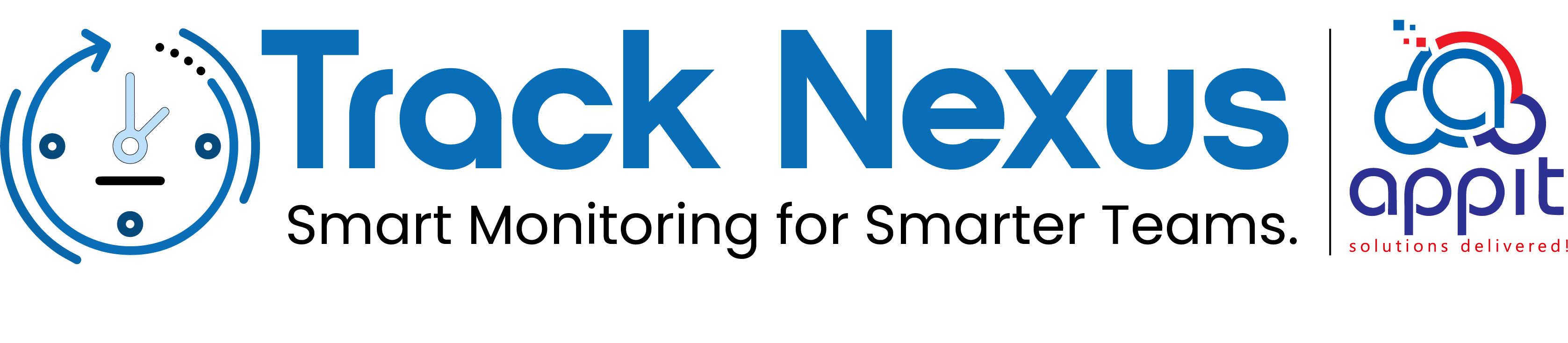TrackNexus logo